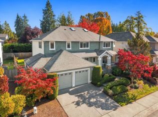 Millers Homestead, Duvall, WA 98019