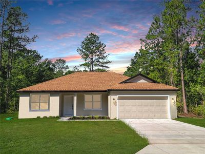 16 Locust Course Ln, Ocala, FL, 34472