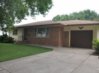 203 11th St N, Northwood, IA 50459