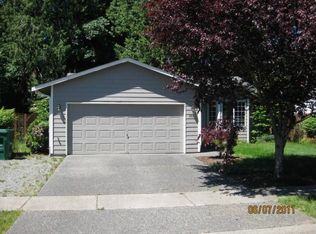 532 87th Ave SE, Lake Stevens, WA 98258