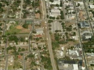 809 Olive Ave, Titusville, FL 32780