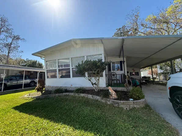 48 Cedar In The Wood #Ced48, Port Orange, FL 32129