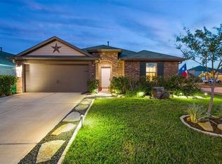 29502 Jarvis Bay Pass, Katy, TX 77494