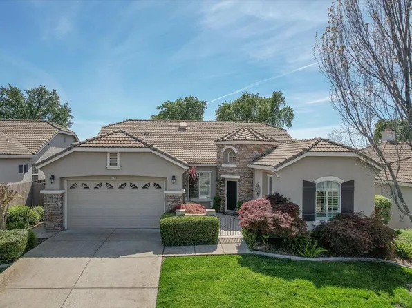 9216 Forestberry Way, El Dorado Hills, CA 95762
