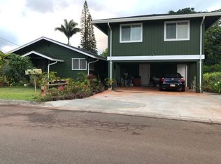 348 Circle Mauka Pl, Wahiawa, HI 96786