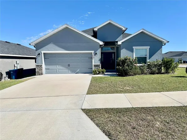 4403 Hummingbird Ln, Haines City, FL 33844