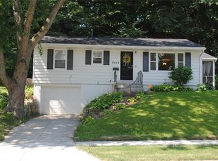 3649 14th Ave SE, Cedar Rapids, IA 52403