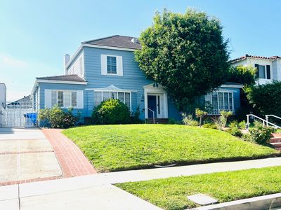 1211 S Camden Dr, Los Angeles, CA, 90035