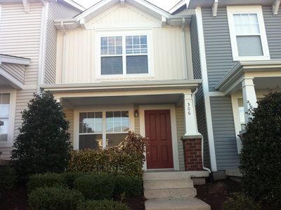 306 Shadow Glen Dr, Nashville, TN, 37211