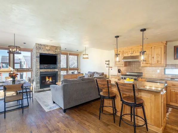 (undisclosed Address), Telluride, CO 81435