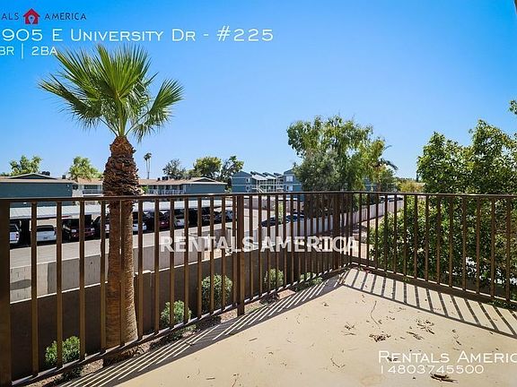 5th image of 1905 E University Dr Unit 225