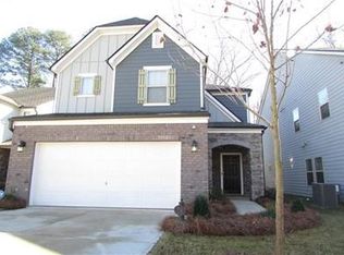 2719 Morgan Spring Trl, Buford, GA 30519