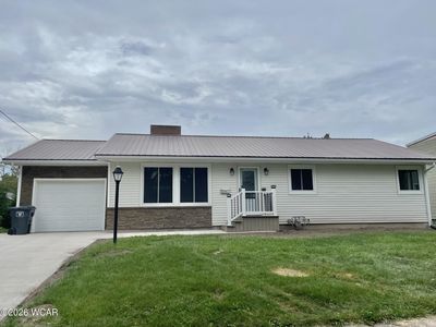 1215 Belvidere Ave, Lima, OH, 45801