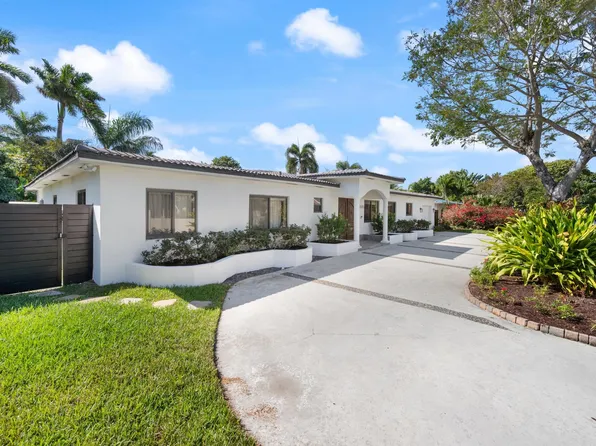 2600 Yacht Club Boulevard, Fort Lauderdale, FL 33304
