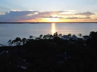 4500 Fishermans Point Dr, Milton, FL 32583