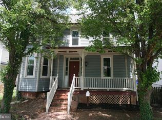 303 Walnut St, Brunswick, MD 21716