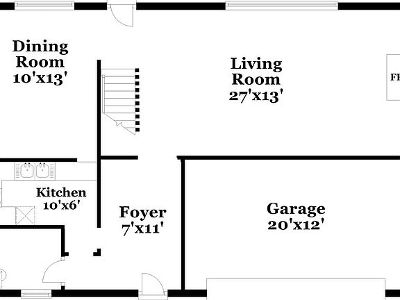 2nd image of 16 Thatch Ct NW