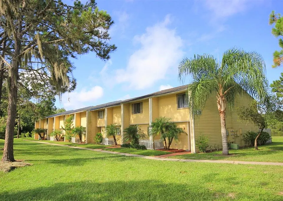 22640 Watersedge Blvd #64