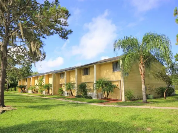 22640 Watersedge Blvd APT 64, Land O Lakes, FL 34639