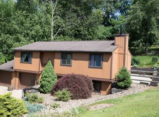 317 Munnell St, Canonsburg, PA 15317