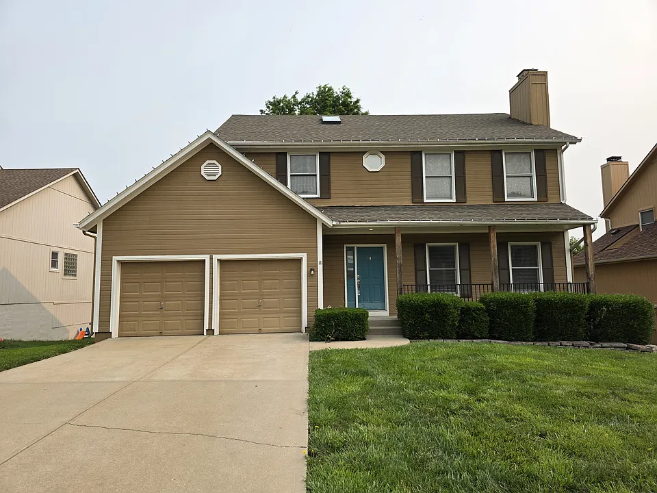 6400 W 155th Pl