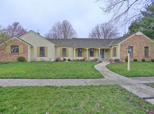 902 Park Lane Dr, Champaign, IL 61821