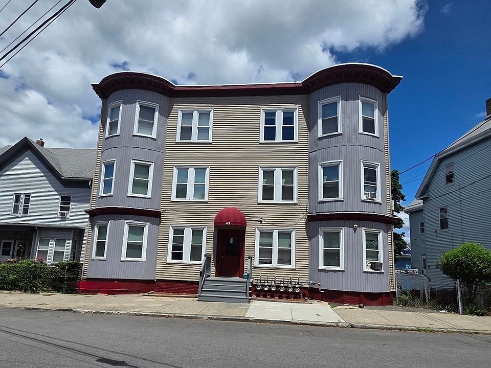1st image of 43 High Rock St