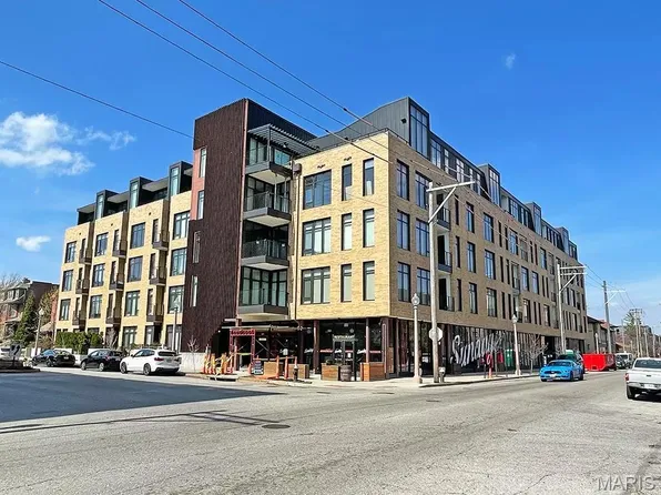 4101 Laclede Ave Unit 309, Saint Louis, MO 63108
