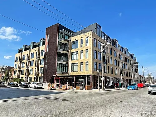 4101 Laclede Ave #309 Photo 1