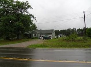 1995 W Ludington Dr, Farwell, MI 48622