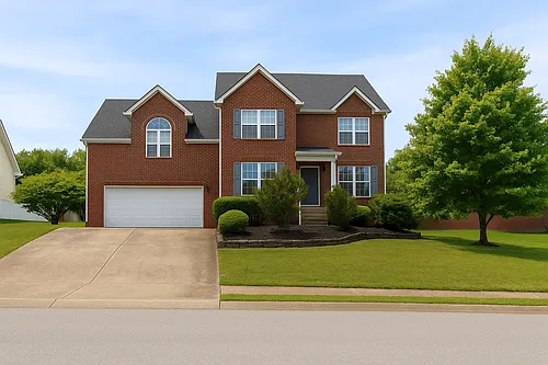 625 Winding Bluff Way Photo 1 625 Winding Bluff Way Photo 1