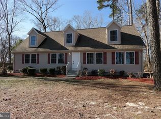 36652 Hudson Rd, Selbyville, DE 19975