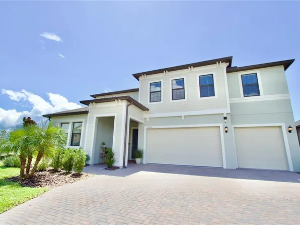 22344 Nebula Way, Land O Lakes, FL 34637