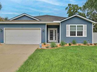 741 Mystic Oaks Ln, Deland, FL 32724