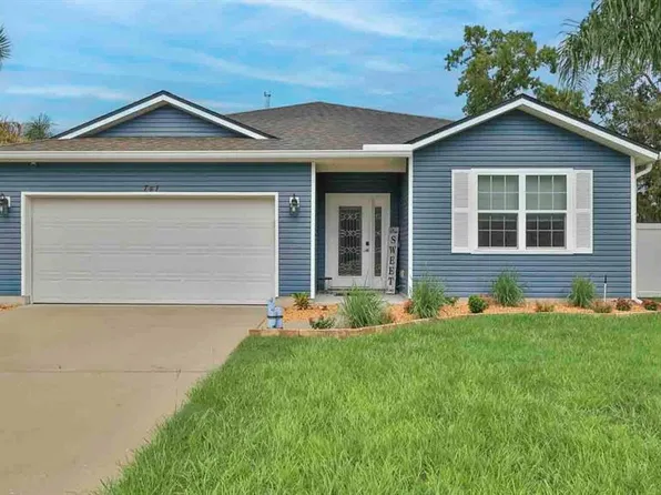 741 Mystic Oaks Ln, Deland, FL 32724