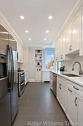 Sold by Keller Williams NYC