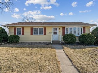 2395 Brockman Ave, Marion, IA 52302