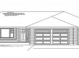 1107 Aster Ln, Winneconne, WI 54986