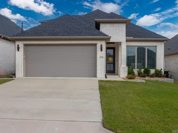 216 Copper Way, Little Rock, AR 72223
