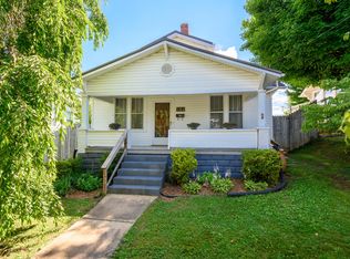 805 Alabama St, Bristol, TN 37620