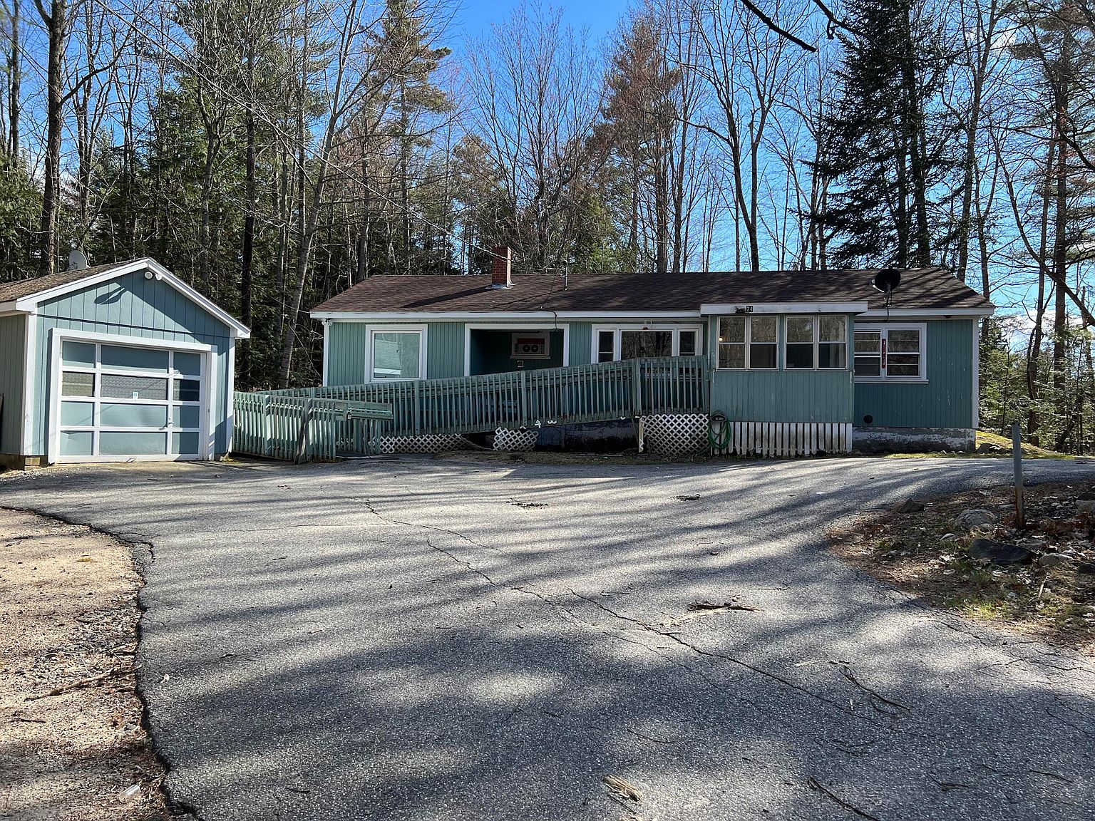 74 Ingalls Road, Bridgton, ME 04009 Zillow