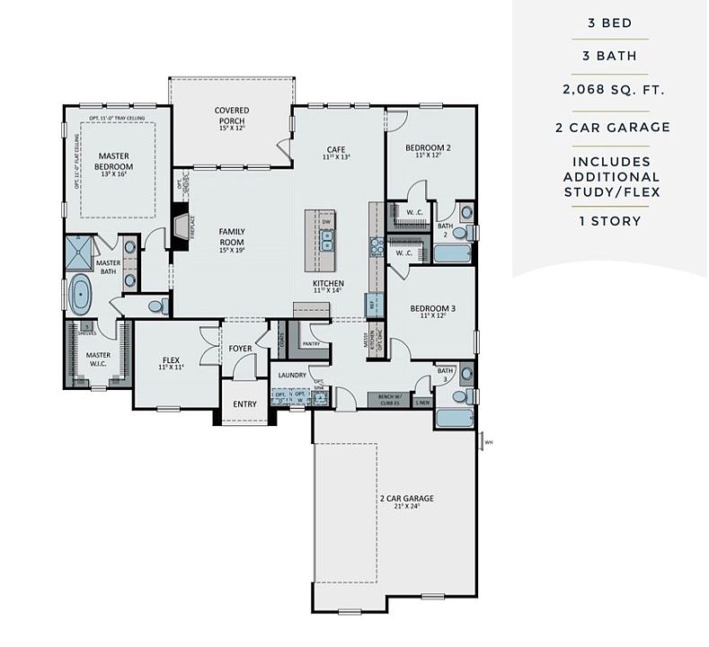 2nd image of 114 Mulberry Ln