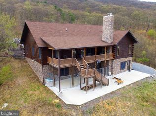 684 Scarlet Oak Dr, Moorefield, WV 26836