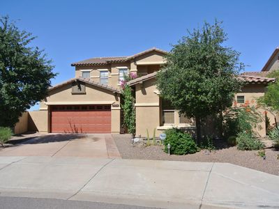 2124 E Caldwell St, Phoenix, AZ, 85042
