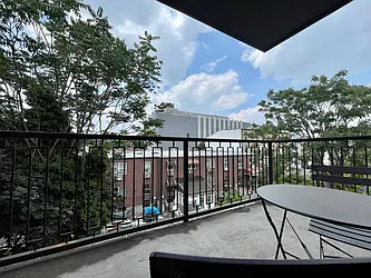 Rented by Doorway NYC, LLC
