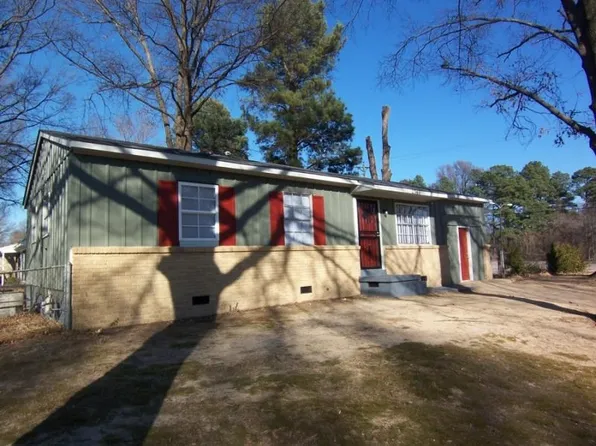2740 McGregor Ave, Memphis, TN 38127