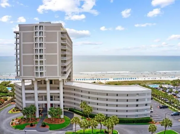 9840 Queensway Blvd. #1605, Myrtle Beach, SC 29572