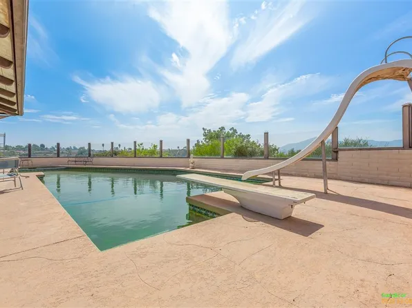 1702 Hacienda Pl, El Cajon, CA 92020