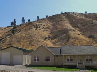 6795 Nahahum Canyon Rd, Cashmere, WA 98815