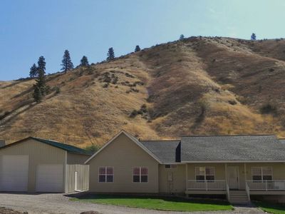 6795 Nahahum Canyon Rd, Cashmere, WA, 98815